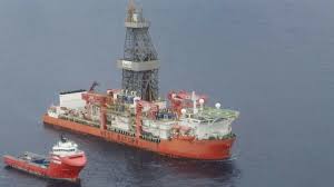 The upstream sector includes searching for potential underground or underwater crude oil and natural gas fields, drilling exploratory wells. Riviera Opinion West Africa S Gradual Recovery Characterised By Short Not Long Term Projects
