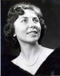 Marianne Denton Obituary