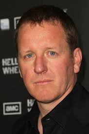 Cast & Crew for Seraphim Falls (2007)