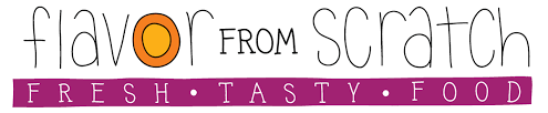 I just recommend tasting the dough to. Flavor From Scratch Fresh Tasty Food A Blog About Using The Most Fresh Pure Form Of Ingredients To Create Yummy Masterpieces