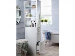 20 Meubles Pour Une Petite Salle De Bains Elle Decoration Petite Salle De Bain Mobilier De Salon Petite Cloison