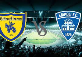 You are currently watching empoli vs chievo live stream online in hd. Chievo Empoli Probabili Formazioni E Dove Vederla Calcio Style Notizie E News Calcio