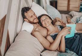 Luckily, it works both ways. Importance Of Sex In Marriage 10 Physical Psychological Benefits
