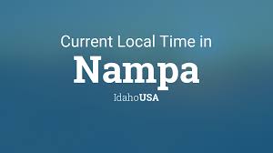 The city of nampa is committed to ensuring equal opportunities to all individuals. Current Local Time In Nampa Idaho Usa