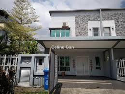 Direct from private sellers & agents. Setia Impian 7 Setia Alam Intermediate Cluster House 3 1 Bedrooms For Sale Iproperty Com My
