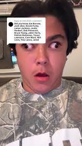 Trevor Kern's Instagram, Twitter & Facebook