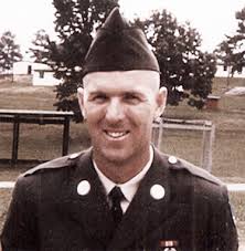 Donald Chester Lepak : Sergeant from Wisconsin, Vietnam War Casualty