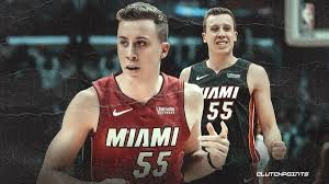 John (given name) john (surname), including a list of people who have the name john john may also refer to: 4 Ideal Landing Spots For Duncan Robinson In Free Agency