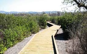 River valley little rock neighborhood news and information. Public Invited To Trail Opening In Tijuana River Valley News San Diego County News Center