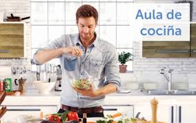 O que tengas amigos coreanos y quieras comunicarte con ellos en su idioma. Curso De Cocina Para Principiantes I En Vigo