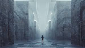 Image result for dystopia