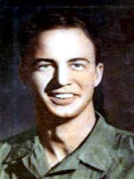 SP5 Harold Allen Tharp, Jr, Alamogordo, NM