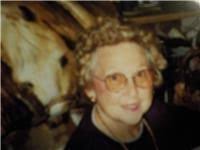 Helen Witbrodt Obituary (2019)