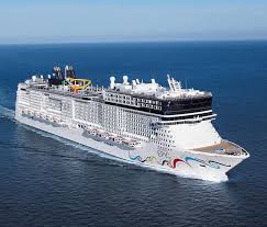 Game of thrones gave us several good years, endless plot twists, and a long list of characters that we all feared we would not remember the names of. Norwegian Epic Schiff Norwegian Cruise Line