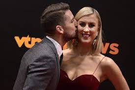 England's nations league title dream ends after belgium defeat. Serie A Frau Von Fussball Star Dries Mertens Sorgt Fur Lacher Auf Instagram Express De