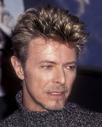 David attending the opening of HMV Music Store. Photos by Ron Galella