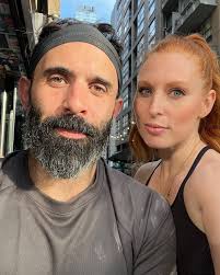 What a year it has been… When you met me, I was in one of the worst periods  of my life. You saw me, and decided to love me. I love you