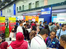 Open to all majors and all class levels. Graduan Aspire Career Fair 2019 School Of Graduate Studies