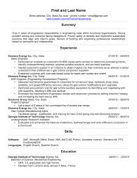 I Have Tailored Over 25 Resumes And Have Had No Luck Please Help Resumes
