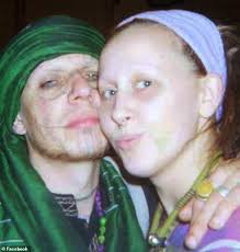 Melanie langley wins ncasa coy Former Friend Of Satanist Who Buried His Victims In His Backyard Tells Of His Descent Into Darkness Daily Mail Online