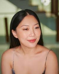 Jaclyn Tan's Instagram, Twitter & Facebook