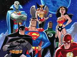 Zack snyder's justice league was released on hbo max in the united states on march 18, 2021. It S Justice League Vs Algorithmic Justice League In Court Wired