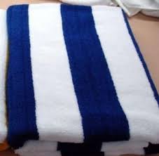 The perfect bath towels are warm, absorbent, and quick to dry. China 100 Cotton 21s Blue And White Stripe Beach Towel China Beach Towels And 21s Yarn Dyed Striped Bath Towels Price