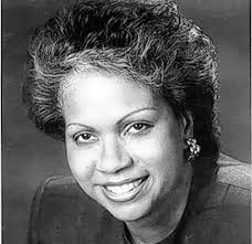 Geraldine THOMPSON Obituary (1944