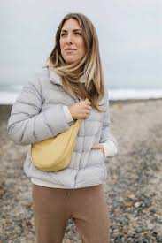 Uniqlo's Puffer Jacket Review: Warm, Ultra Light & Actually Cute - The Mom  Edit