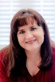 A New Agent to Our Agency: Lynette Eason -