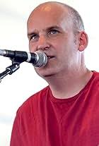 Ian MacKaye
