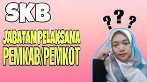 Contoh soal skb jabatan pelaksana. Part 1 Contoh Soal Skb Jabatan Pelaksana Pemkab Pemkot Cpns Youtube