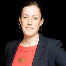 Kristin Graff's Instagram, Twitter & Facebook