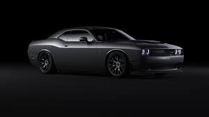 Black Dodge Challenger 4k Hd Cars 4k Wallpapers Images Backgrounds Photos And Pictures