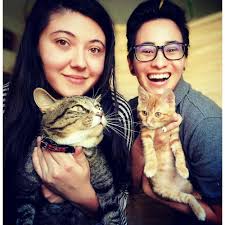 Jasmine Hain and Tamara Cabrera's Wedding Website