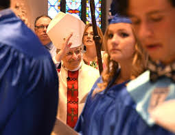 Graduation 2019: Coverage of Cayuga County-area high school commencement  ceremonies