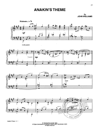 Klaviernoten einiger meiner stücke jetzt als pdf verfügbar. Star Wars A Musical Journey Von John Williams Im Stretta Noten Shop Kaufen