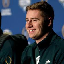 Burbridge becomes go-to WR No. 3 Michigan State needed