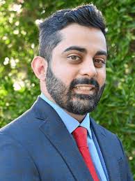 SAAD （Dr. Gad Saad Named Global Ambassador for The Northwood Idea and  Visiting Professor