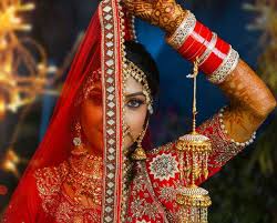 Indian weddings are crazy, there are so many functions and ceremonies. Beautiful Indian Wedding Hairstyles For Every Bride Femina In