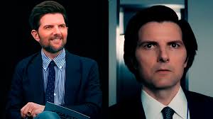 Mark Scout em Ruptura (Severance): quem é o protagonista vivido por Adam  Scott?