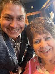 Introduction to Sheri from Libby Montana