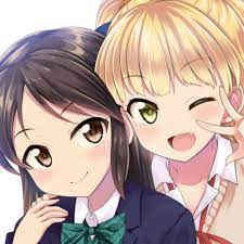 五月雨 せつな