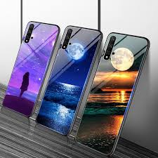 How much does huawei honor 9x pro cost? 1 99us Glossy Bright For Huawei Honor 20 Pro 20s 20e 8a 8c 8s 8x Case Honor 9 10 Lite 10i 9x Premium 10x Lite 9a 9c 9s Case Phone Case Covers