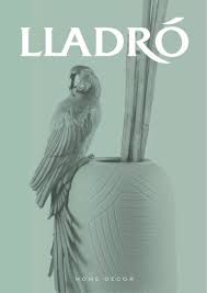 There are many free home decorating catalogs that you can request to be delivered right to your mailbox. Lladro Home Decor 2021 Lladro S A Pdf Catalogs Documentation Brochures