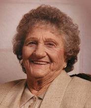 Ruth Ora Weaver Stocker (1920-2013)