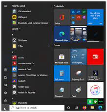 Here's a couple of tips for how you can get started quickly in creating in 3d. How To Fix The Windows 10 Start Menu If It S Frozen