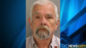 Chester County man charged with rape, incest from alleged incident at  Pennsylvania hotel