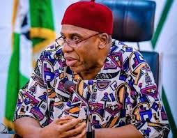 The same former Minister of Transportation, Rotimi Amaechi, who personally  travelled to Niger Republic to negotiate the construction of the $1.95bn  railway from Kano State to Maradi in Niger Republic, failed to