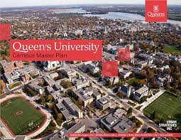 Maybe you would like to learn more about one of these? The Campus Master Plan Queen S University